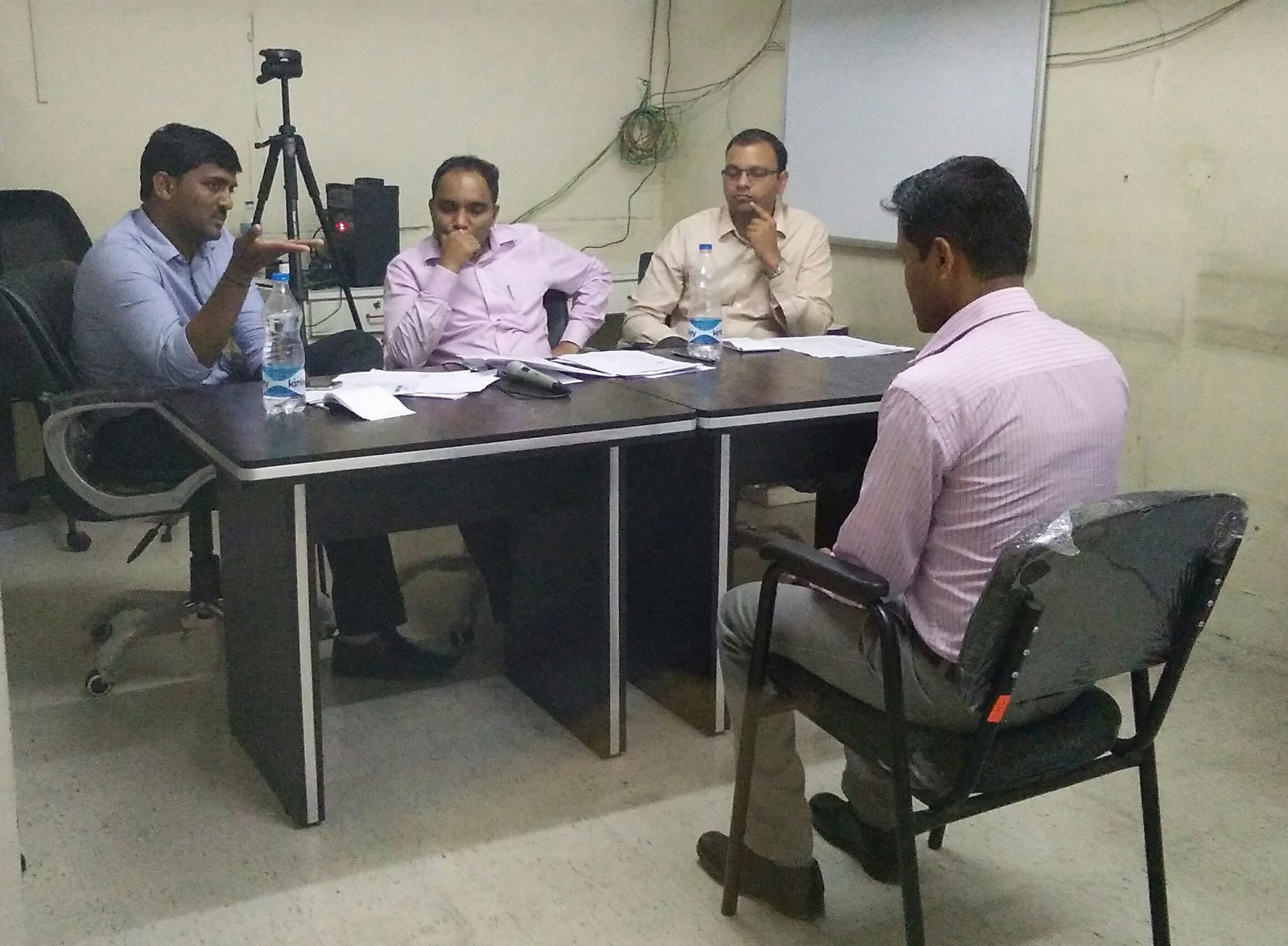 best class for mpsc 